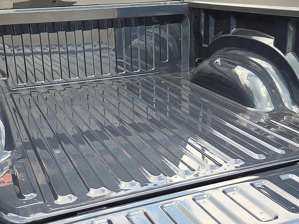 new 2026 Ram 1500 car, priced at $59,315