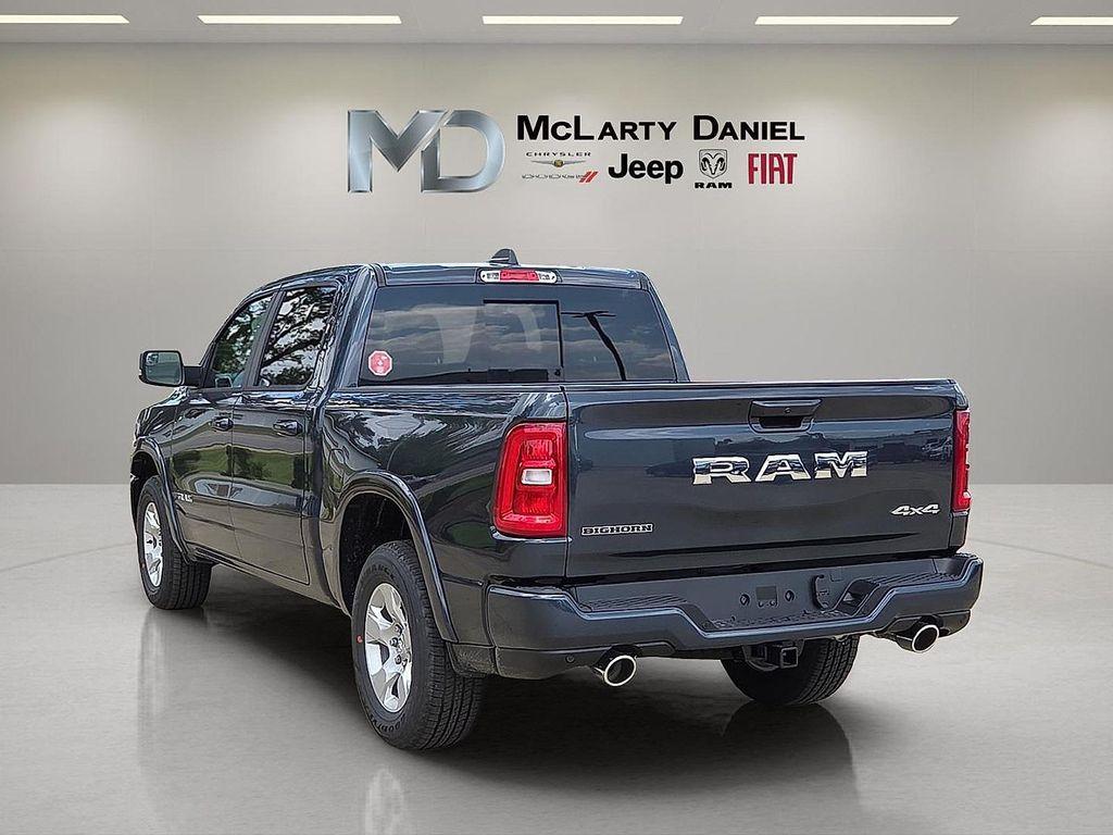 new 2026 Ram 1500 car, priced at $59,315