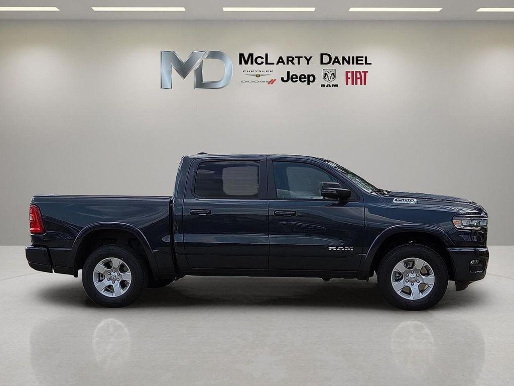 new 2026 Ram 1500 car, priced at $59,315