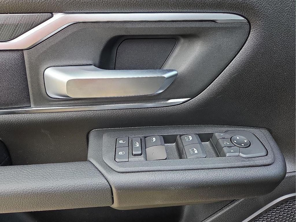 new 2026 Ram 1500 car, priced at $59,315