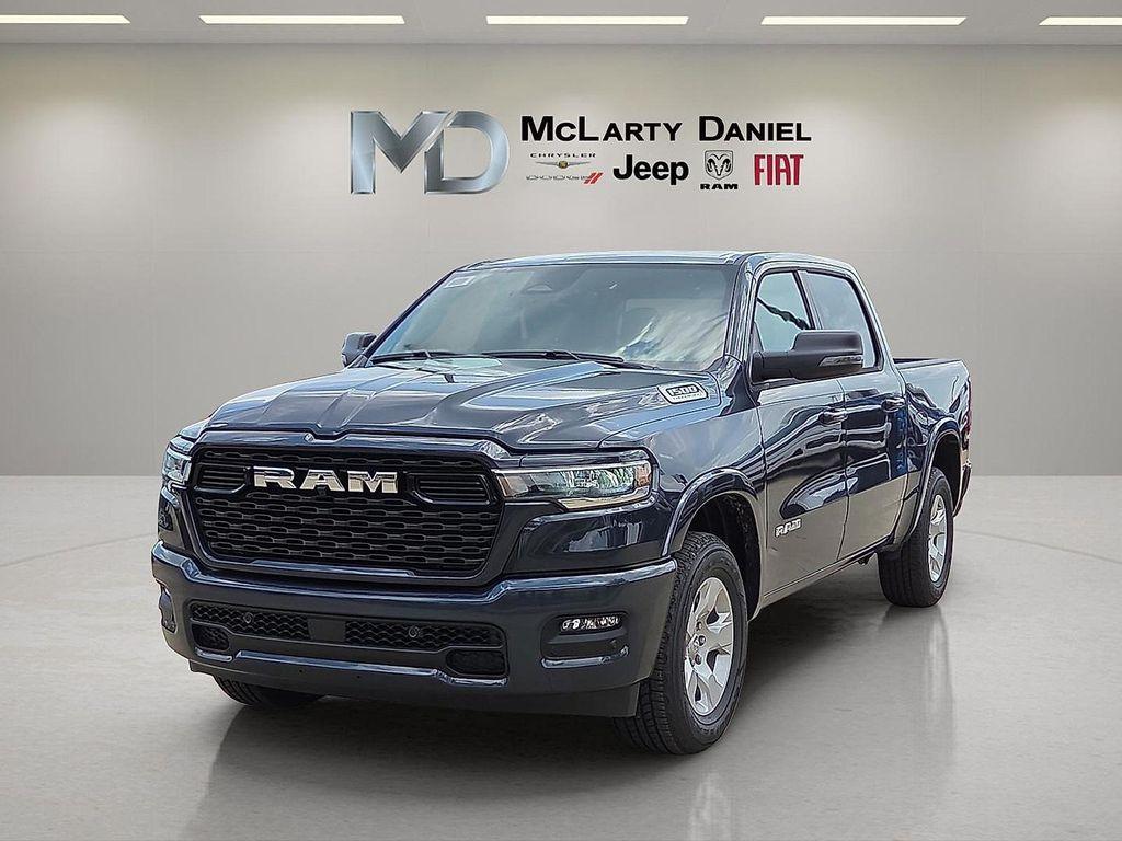 new 2026 Ram 1500 car, priced at $59,315
