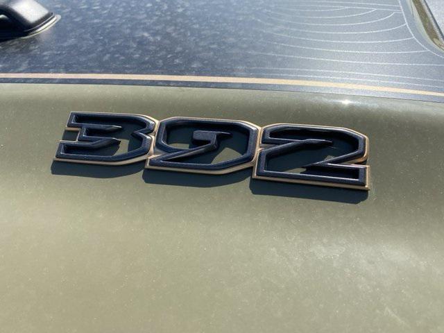 new 2025 Jeep Wrangler car, priced at $106,975