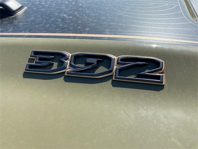new 2025 Jeep Wrangler car, priced at $106,975