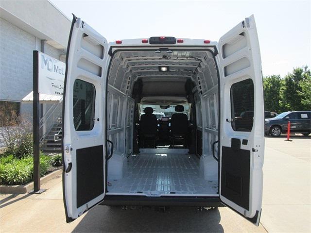 new 2024 Ram ProMaster 3500 car, priced at $52,380