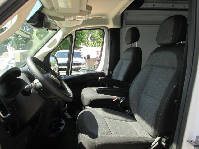 new 2024 Ram ProMaster 3500 car, priced at $56,380