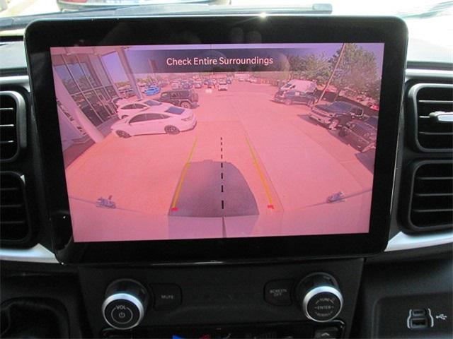 new 2024 Ram ProMaster 3500 car, priced at $52,380