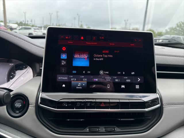 used 2022 Jeep Compass car, priced at $20,900