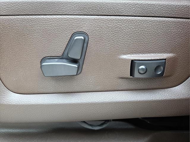 new 2025 Ram 2500 car, priced at $88,852