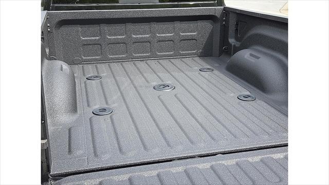 new 2025 Ram 2500 car, priced at $88,852