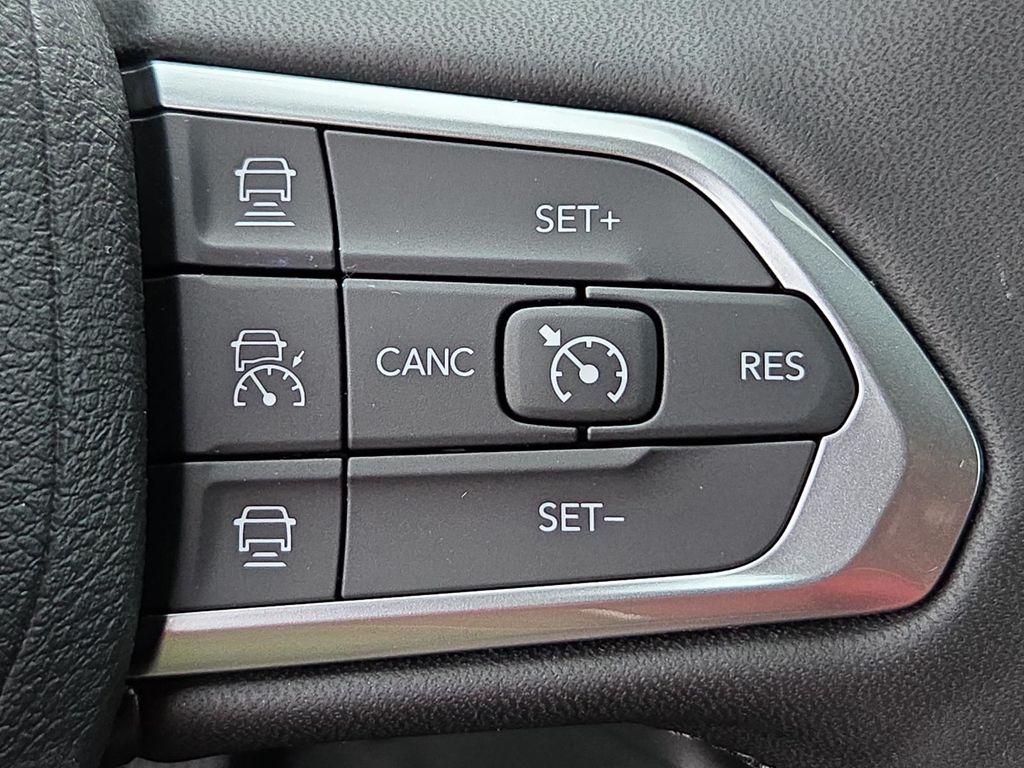 new 2026 Jeep Compass car, priced at $38,560