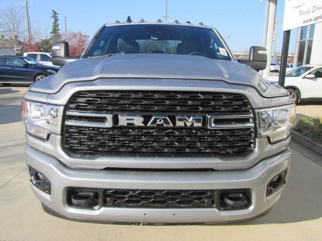 new 2024 Ram 2500 car, priced at $61,890