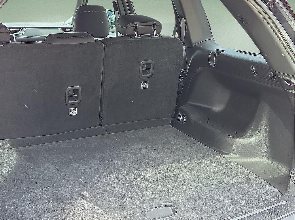 used 2025 Jeep Grand Cherokee car, priced at $32,933