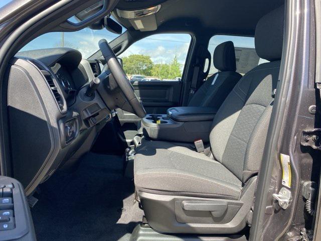 new 2025 Ram 2500 car, priced at $60,892