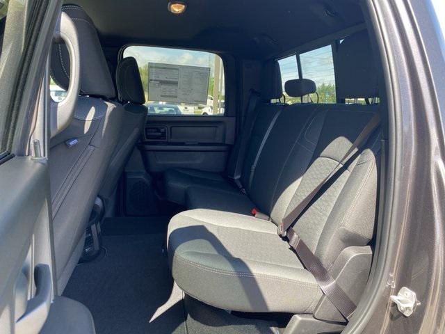 new 2025 Ram 2500 car, priced at $60,892