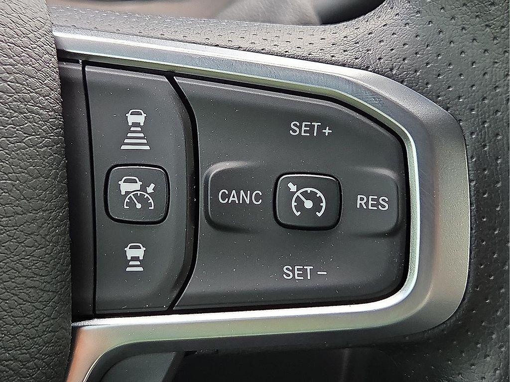 new 2025 Ram 2500 car, priced at $59,762