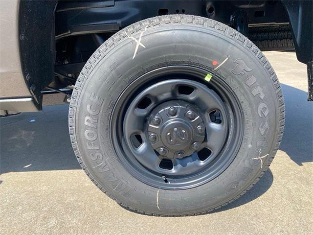 new 2025 Ram 2500 car, priced at $60,892