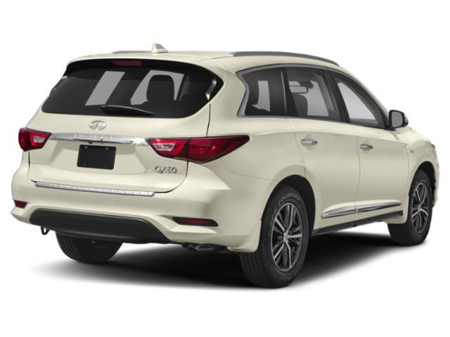 used 2020 INFINITI QX60 car, priced at $17,900