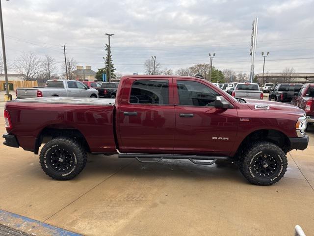 used 2019 Ram 2500 car, priced at $34,500