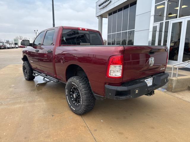 used 2019 Ram 2500 car, priced at $34,500