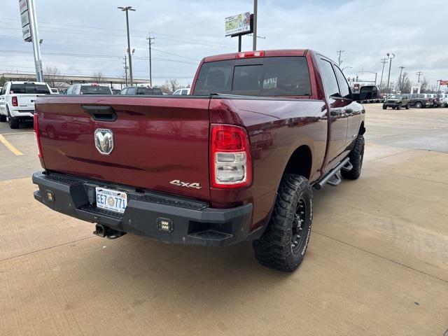 used 2019 Ram 2500 car, priced at $34,500