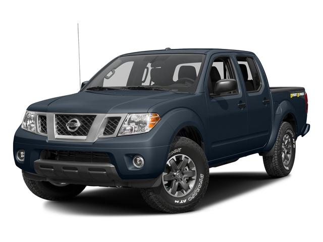 used 2016 Nissan Frontier car, priced at $14,500