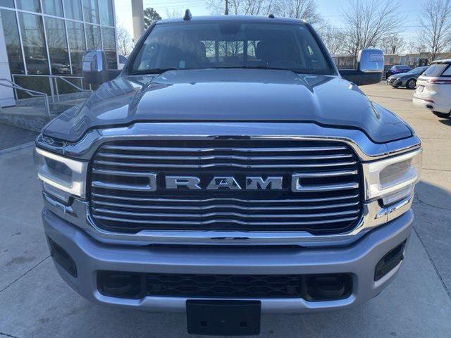 used 2024 Ram 2500 car, priced at $67,500