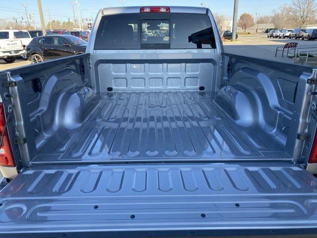 used 2024 Ram 2500 car, priced at $67,500