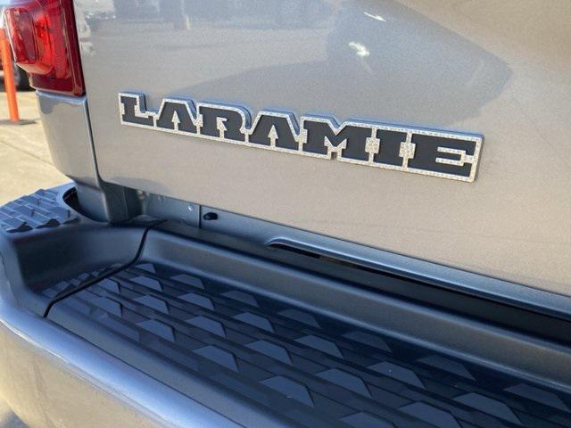 used 2024 Ram 2500 car, priced at $67,500