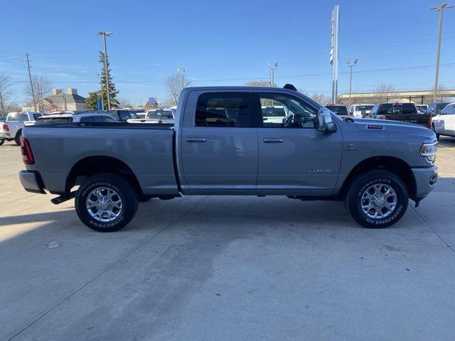 used 2024 Ram 2500 car, priced at $67,500