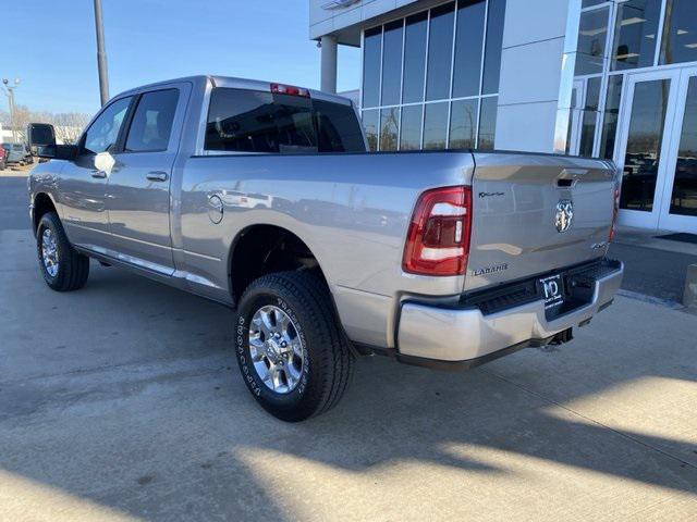 used 2024 Ram 2500 car, priced at $67,500