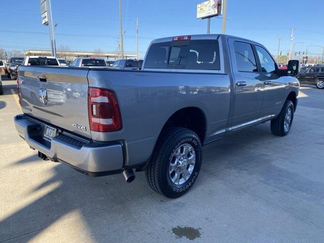 used 2024 Ram 2500 car, priced at $67,500