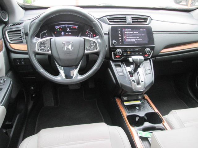 used 2020 Honda CR-V car, priced at $28,500