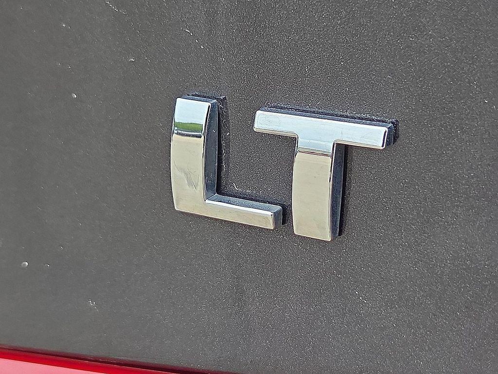 used 2023 Chevrolet Malibu car, priced at $16,474