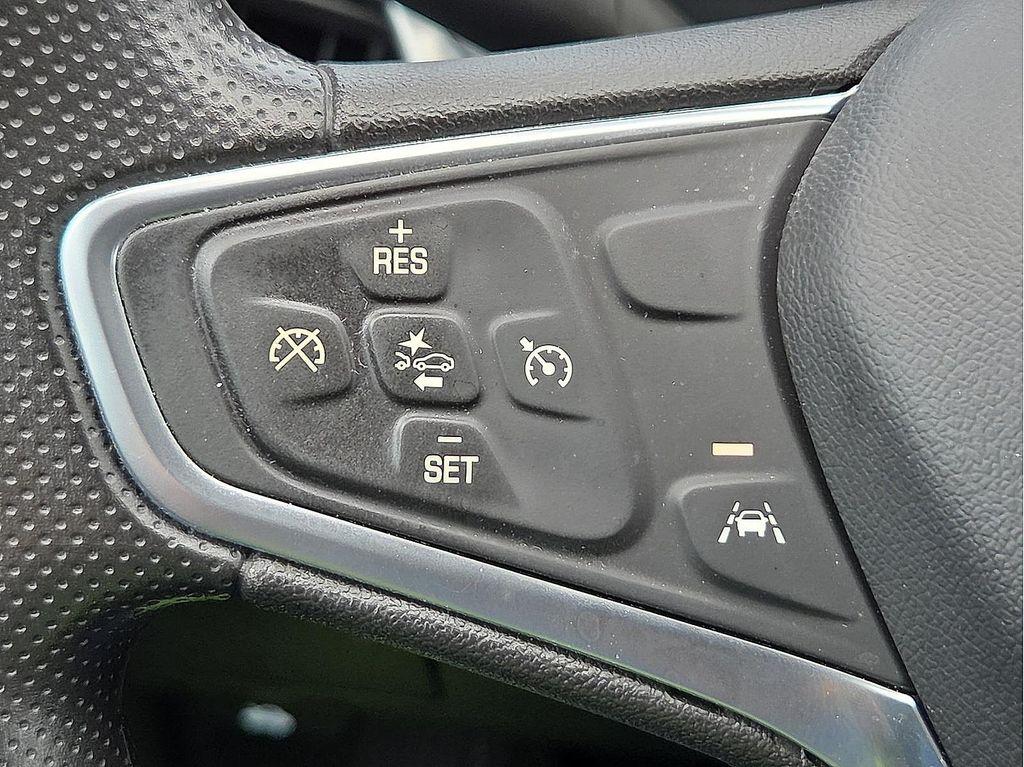used 2023 Chevrolet Malibu car, priced at $16,474