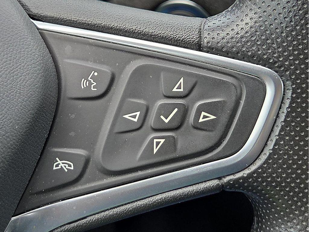 used 2023 Chevrolet Malibu car, priced at $16,474