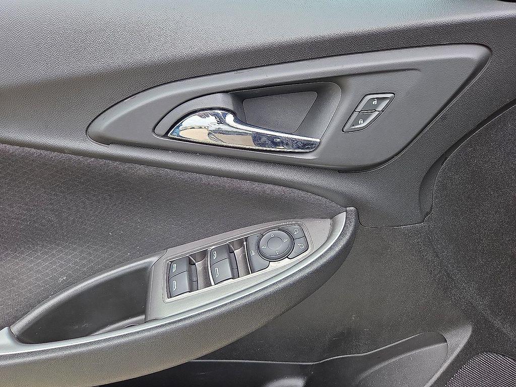used 2023 Chevrolet Malibu car, priced at $16,474