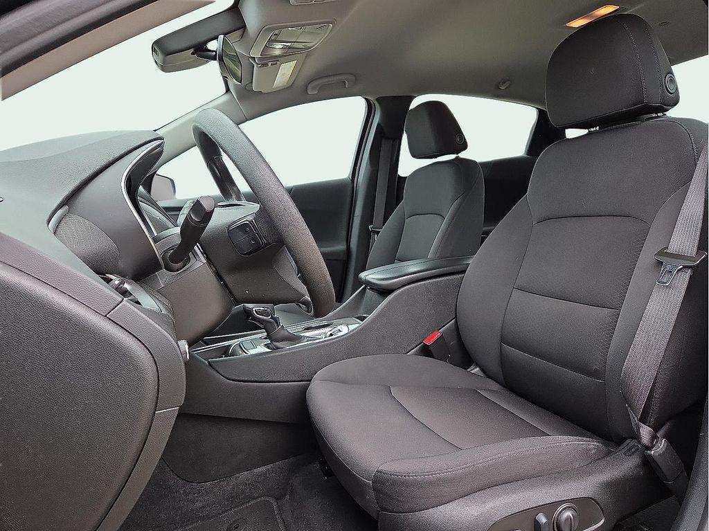 used 2023 Chevrolet Malibu car, priced at $16,474