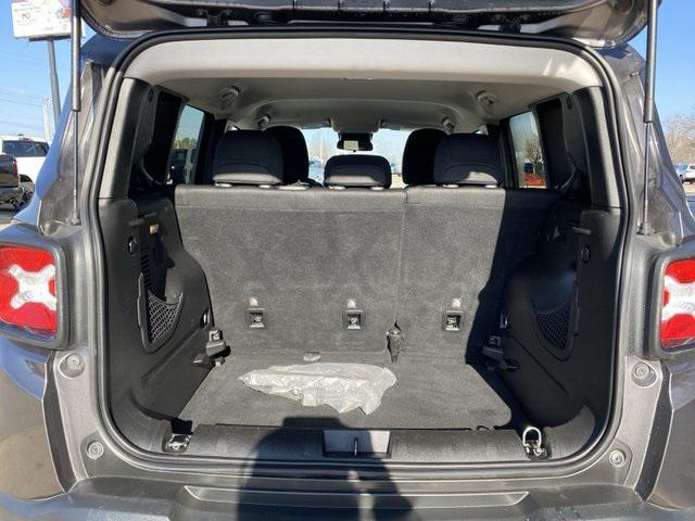 used 2019 Jeep Renegade car, priced at $14,213