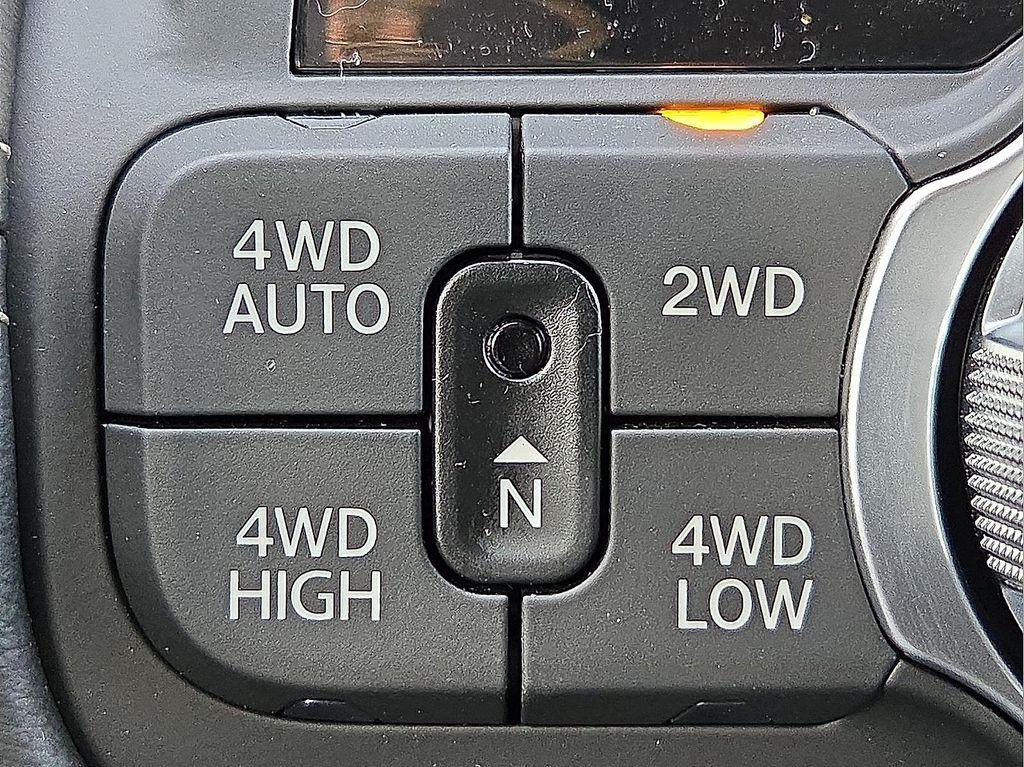 new 2026 Ram 1500 car, priced at $80,764