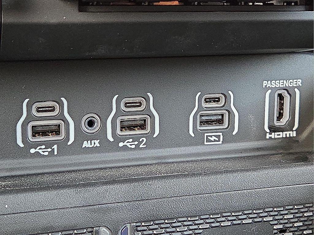 new 2026 Ram 1500 car, priced at $80,764