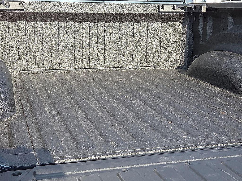 new 2026 Ram 1500 car, priced at $80,764