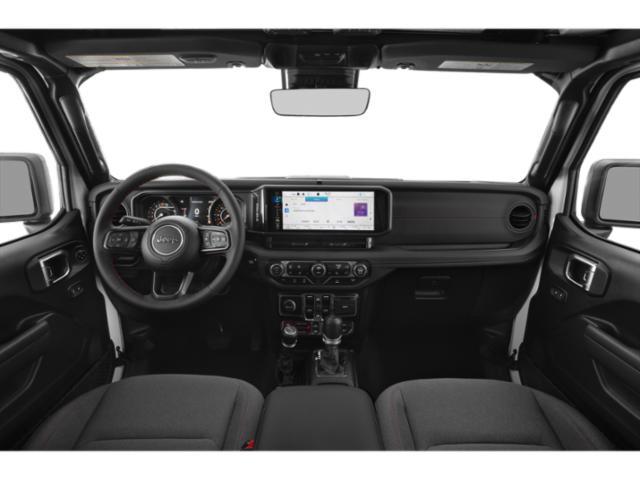 new 2025 Jeep Gladiator car, priced at $49,328