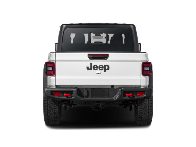 new 2025 Jeep Gladiator car, priced at $49,328
