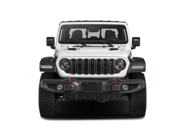 new 2025 Jeep Gladiator car, priced at $49,328