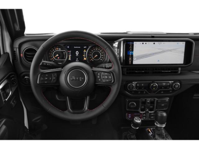 new 2025 Jeep Gladiator car, priced at $49,328