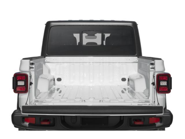 new 2025 Jeep Gladiator car, priced at $49,328