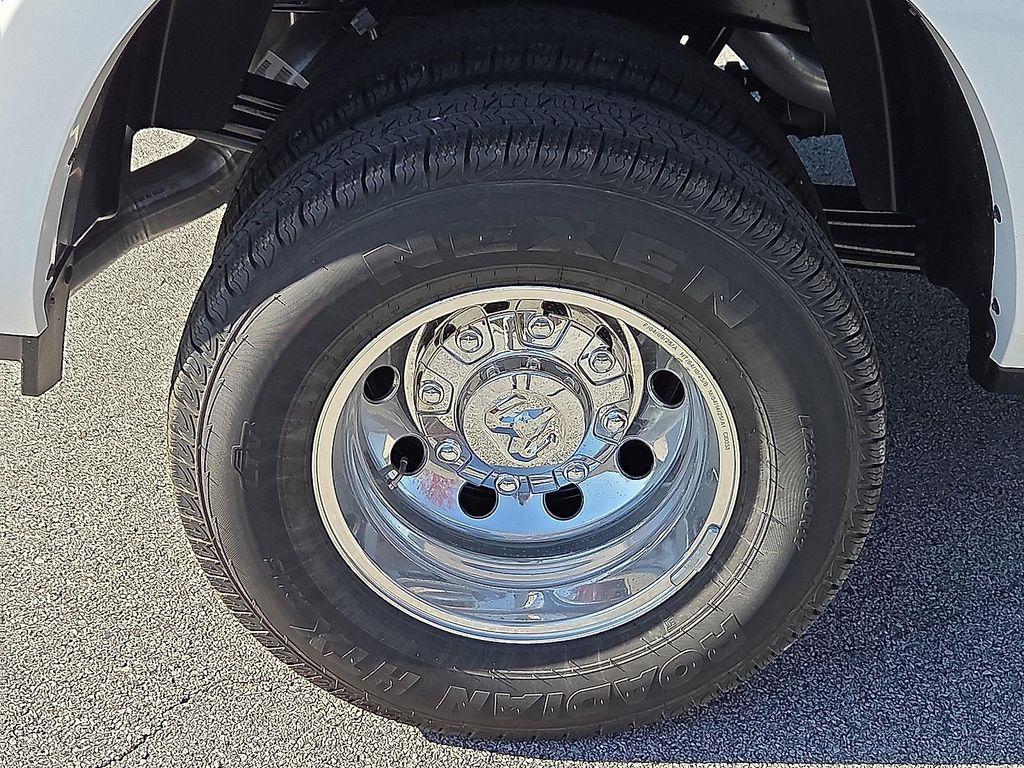 new 2026 Ram 3500 car, priced at $102,227