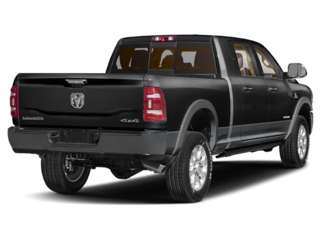 used 2022 Ram 2500 car, priced at $51,500