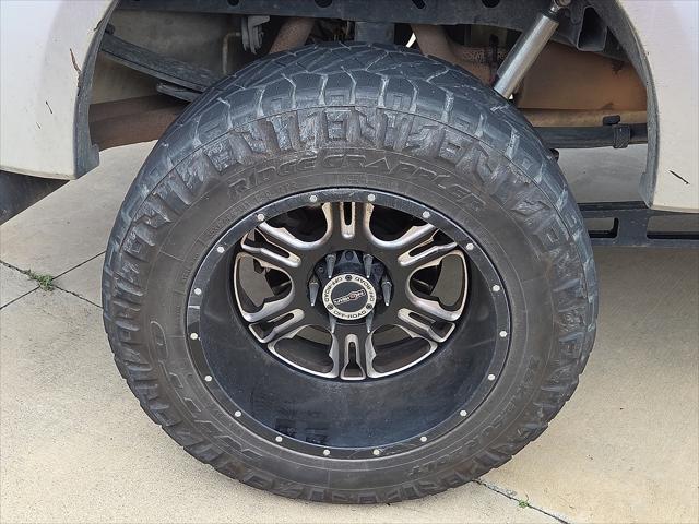 used 2019 Ford F-150 car, priced at $22,862