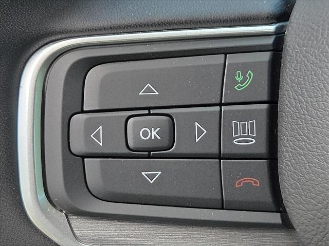 new 2025 Jeep Wagoneer L car, priced at $72,680